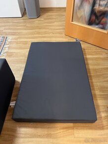 DOPPLER Polstr na paletové sezení D-7840 - 6