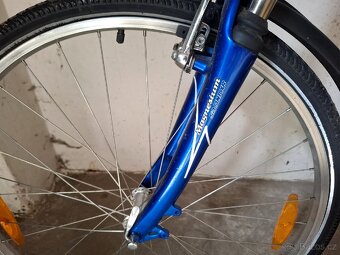 Kolo Giant Cypress DX 28" - 6