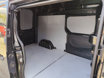 Renault Trafic 1,6DCi 92KW VYSOKÝ+DLOUHÝ L2H2 AC 2xŠOUP 2019 - 6