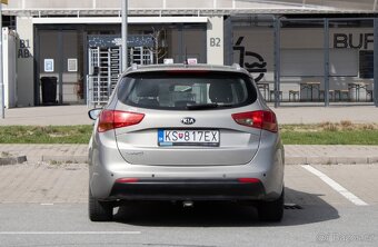Kia Cee´d SW 1.4 CVVT X.Edition - 6