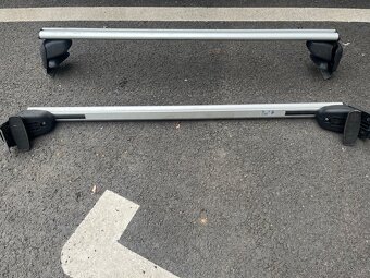 Thule Pacific 500 + příčníky Atera – střešní sada na auto - 6