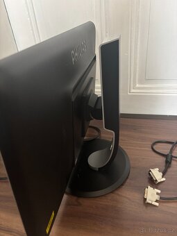 LCD monitor Philips Brilliance 235PL2ES/00 - 6