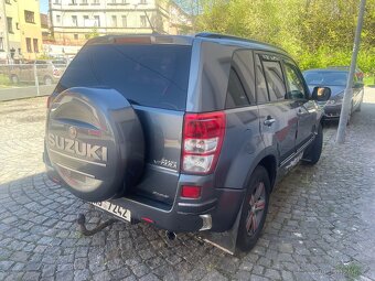 Suzuki grand Vitara 1,9 ddis - 6