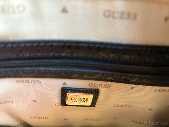 Kabelka GUESS - 6