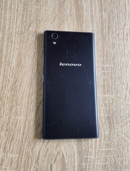 MOBILNÍ TELEFON LENOVO P70-A 2 GB/16 GB - 6