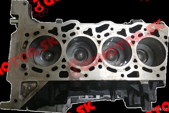|CELÁ ČR| Motor 2.2 HDI / TDCI - Boxer Jumper Transit - 6