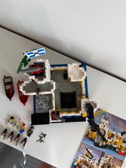 LEGO Piráti 6276 - 6