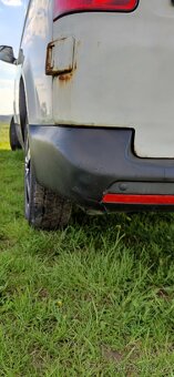Volkswagen t 5.1 - 6