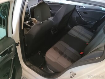 Prodám VW golf 7 1.6 TDI 81kw - 6