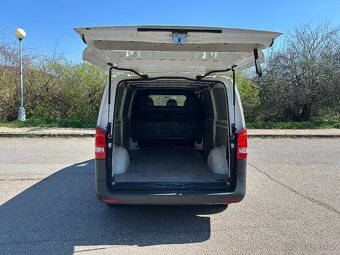 Mercedes-Benz Vito 111 CDI, r. 2019, naj. 109000 km - 6