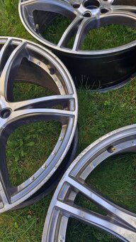 Alu kola 5x112 - 6