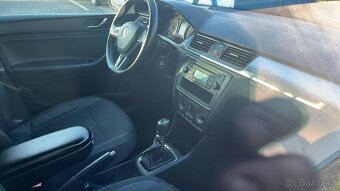 Prodam skoda rapid - 6