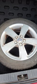 Seat Ibiza 1,2HTP 6L - 6