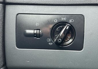 Škoda Fabia 1.2i 40kw ZÁMEK Ř.P. PŮVOD ČR manuál 40 kw - 6