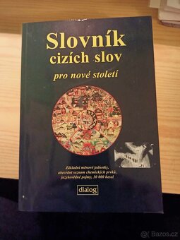 Nabízím tyto naučné knihy...pro děti i dospělé - 6