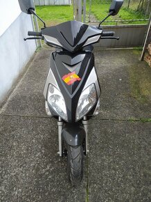 Skutr YUKI RMC 50 - 6