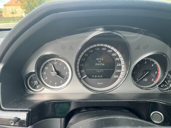 Mercedes W212 E200 CDI 100kW Bluetec Automat 5 rychlostí - 6