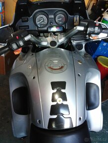 BMW R1150 RT - 6
