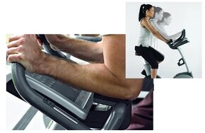Rotoped Technogym New Bike Excite 700 UNITY - 6