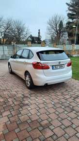 BMW 218i, 44860km - 6