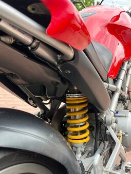 Ducati Monster 620 i.e. - 6