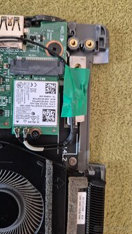 FUNKČNÍ Dell Inspiron 7373 (0MVHNR) - náhradní díly - 6