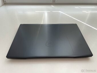 MSI Katana 17 B13VFK I7 RTX 4060 - 6