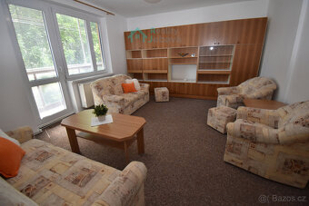 Pronájem, byt 3+1, 84 m2, Chrudim ul. Topolská - 6