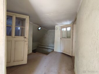 Prodej rodinného domu ve Skorošicích - 6