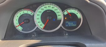 Toyota Corolla Verso 1.8 VVT-i 95kw,7 míst - 6