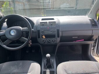 Volkswagen Polo - 6