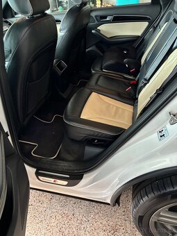 AUDI Q5 2.0Tdi - 6