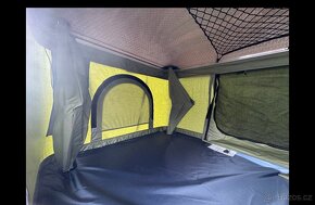 Střešní stan pro 2 osoby - 6