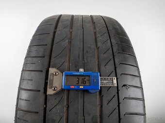 BMW 3 F30 F31 F36 - Originání 18" alu kola - Letní pneu - 6