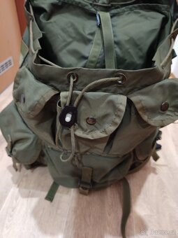 Prodám US Army batoh - 6