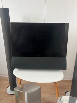 Bang & Olufsen B&W - 6