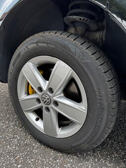 VW Transporter T5.1 2.0TDi 103Kw - 6