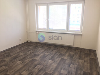 Podnájem bytu 1+1 40 m2, ul. Za Školou 2840/10, Ostrava - Zá - 6