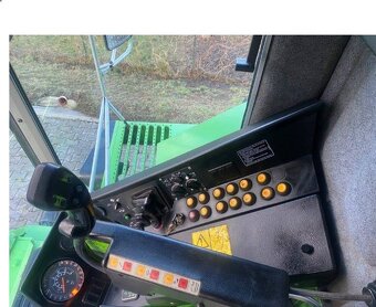 KOMBAJN DEUTZ FAHR TOPLINER 4090 HTS - 6