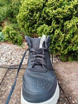 Nike Obuv Court Vision Mid - 6