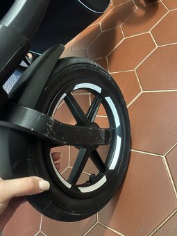Thule urban glide 3 - 6