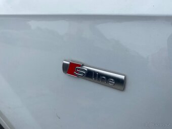 Audi Q7, 3,0 TDi S-Line Vzduch-ČR Rok 2017 Odpočet DPH - 6
