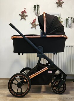 Moon Style Rose Gold, trojkombinace - 6