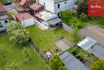 Prodej rodinného domu 120 m2, pozemek 399 m2, Kravaře ve Sle - 6