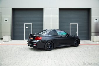 M235i xDrive coupé 240kW, 2015, 82.000 KM DPH - 6