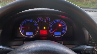 Volkswagen passat, 1.9tdi 96kw, 4motion, 4x4 - 6