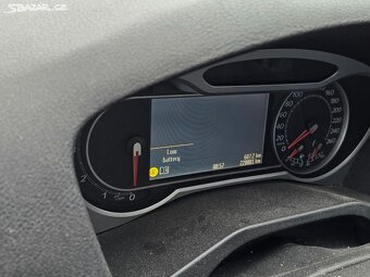 Ford Mondeo MK4 - 6