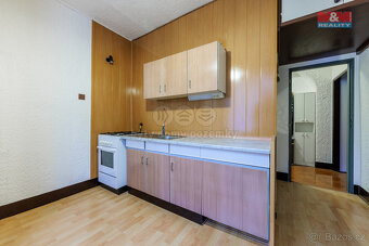 Prodej bytu 2+1, 49 m², Kraslice, ul. Pohraniční stráže - 6