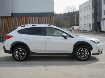 Subaru XV 1.6i Lineartronic AWD Comfort s odp. DPH - 6