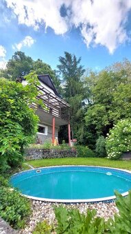 Prodej domu chaty 74m² Davle Praha-západ - 6